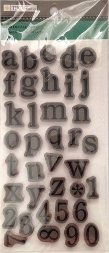 Tpc rubber cling - rubber,