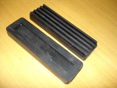 Jaguar xk120 xk140 brake - brake, and