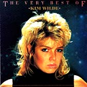 The Very Best of Kim Wilde CD Value Guaranteed from eBay’s biggest seller!