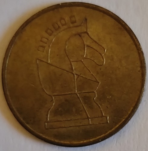 Token uk - ,