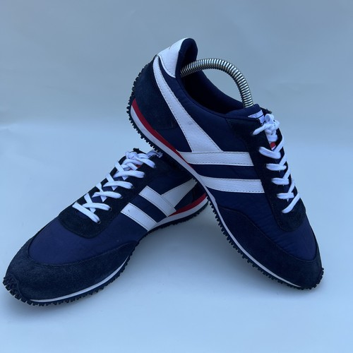 Gola daytona blue white - daytona,