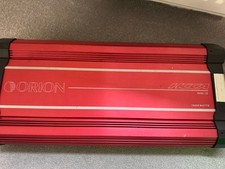 Orion Hcca 16k Amp