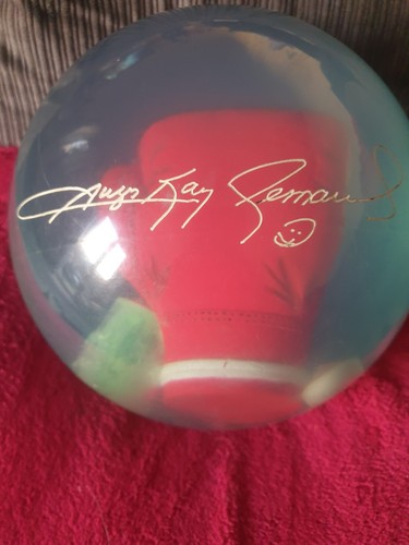 Boxing glove bowling - glove, 15lb