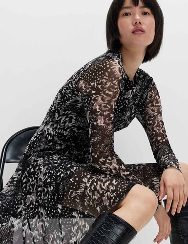 Marks spencer womens - marks, skater