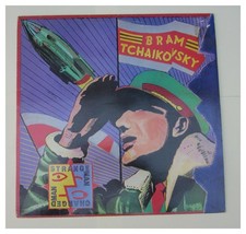 BRAM TCHAIKOVSKY, STRANGE MAN