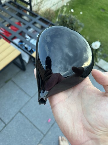 Titleist tsr2 driver head only - titleist,