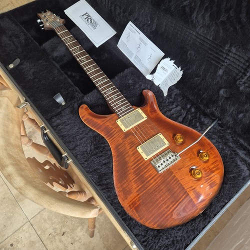 Prs custom rosewood neck - 22,