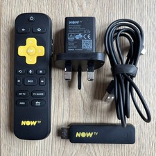Now TV Smart Stick HD Model