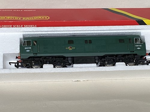 Hornby railways r080 gauge - railways,