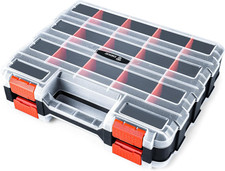Screw Storage Organiser Tool