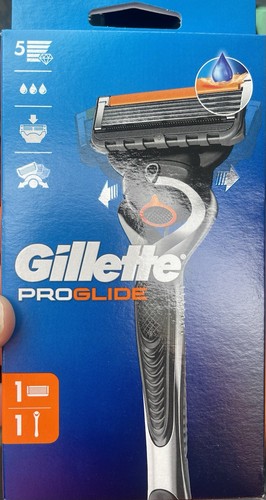 Gillette proglide men - gillette,