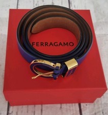 Salvatore Ferragamo Gancini