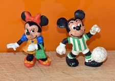 Vintage Mickey and Minnie