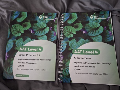Aat level audit assurance - level, &