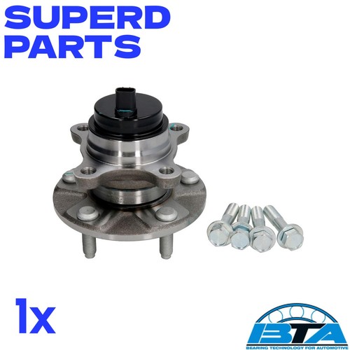 Wheel bearing kit adg08337 - wheel,
