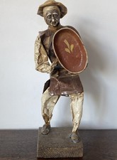 Vintage Antique Handmade