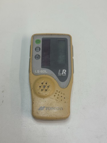 Topcon 80l long - ls-80l,