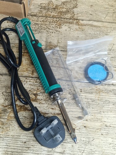 Yihua 929d 30w electric - yihua,