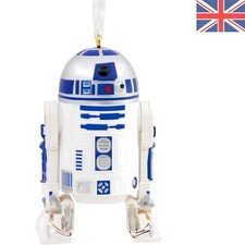 Star Wars R2-D2 Christmas