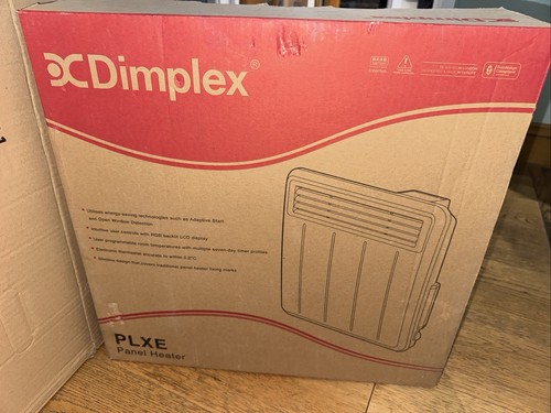 Dimplex plx050e 500w - plx050e,