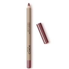 KIKO Milano Creamy Colour Comfort Lip Liner - 10 Rose Tea - Lipliner Pencil New