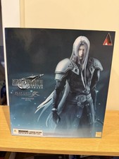 Final Fantasy VII Remake Play