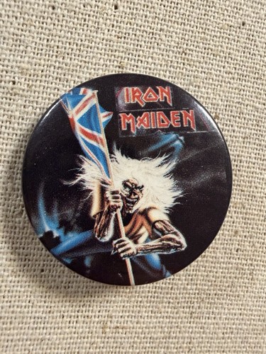 Iron maiden holding ltd - holding,