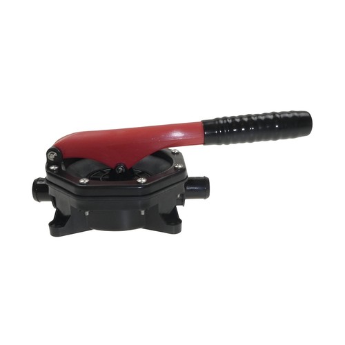 Manual bilge pump - manual,