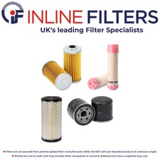 Filter Kit for John Deere