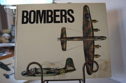 Raf bombers ww2 - bombers, of
