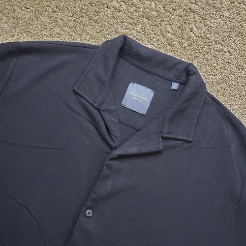 Guide london shirt mens - guide,