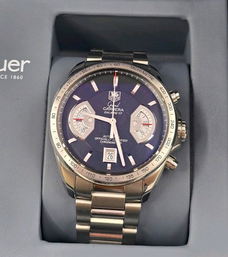 Tag heuer grand carrera - tag,