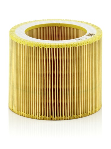 Fits mann filter - mann, 1140