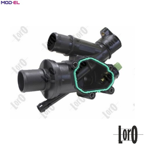 Thermostat coolant - thermostat,