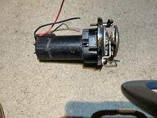 electric winches s.4000