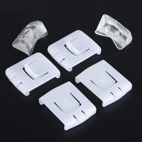 Slide piece guide seat - piece,