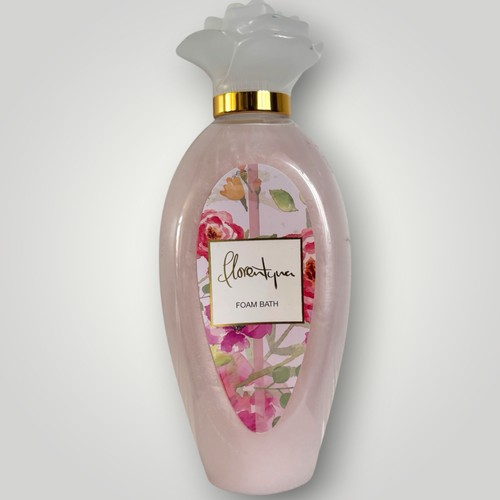 Florentyna foam bath 250ml - m&s,