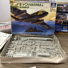 Italeri Model Kit 144 - 1:72