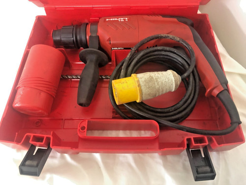 Hilti te1 sds hammer - hilti,