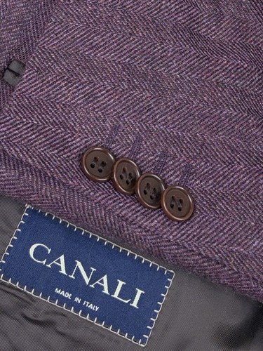 Canali sport coat mens - mens, 44r