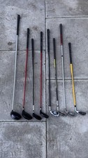 Golf clubs set for sale –