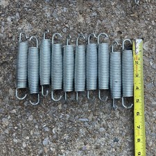 10 Pack 5.5" Trampoline