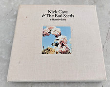 Nick Cave & The Bad Seeds –
