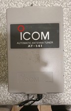 ICOM AT-141 AUTOMATIC ANTENNA