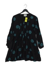 Masai Mini Dress M in Black