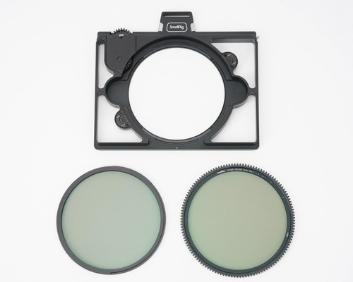 Smallrig vnd filter - vnd, set
