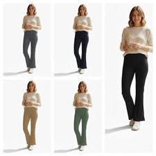 Women’s Flared Jersey