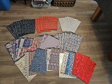 Large Bundle Of Kanban Papers