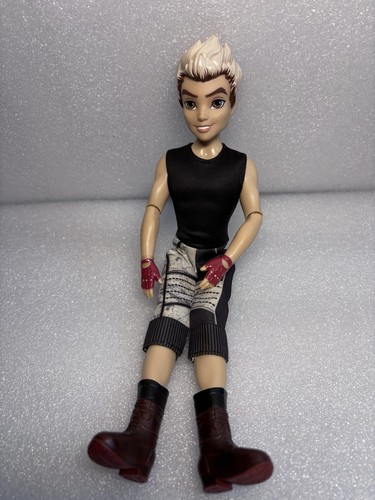 Disney descendants doll - doll,