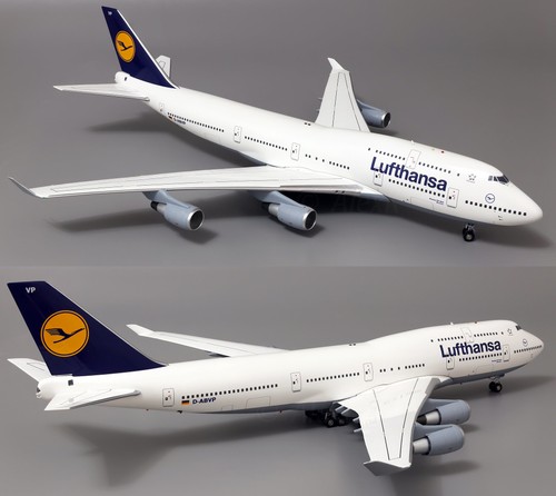Inflight if744004 lufthansa - if744004,